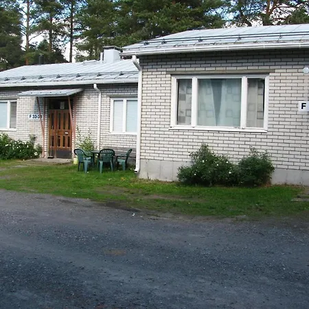 Asuntohotelli Huvikumpu Otava