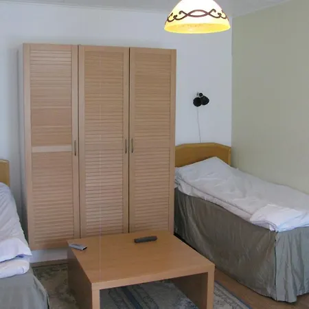 Asuntohotelli Huvikumpu Aparthotel Otava