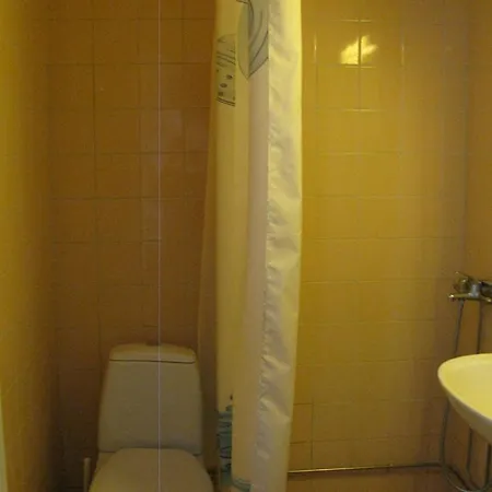 Asuntohotelli Huvikumpu Otava