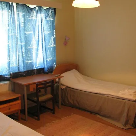 Asuntohotelli Huvikumpu 3*