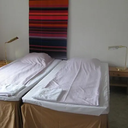 Aparthotel Asuntohotelli Huvikumpu 3*