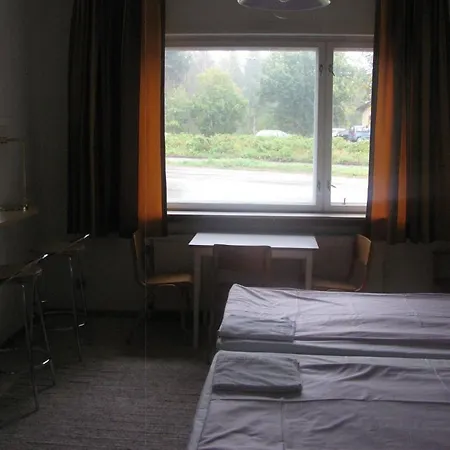 Asuntohotelli Huvikumpu 3*
