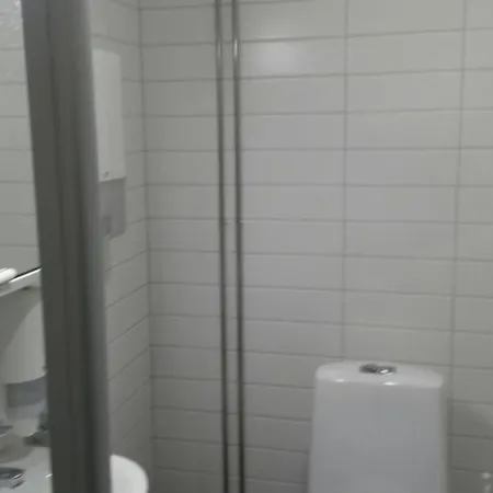 Hotel apartamentowy Asuntohotelli Huvikumpu 3*