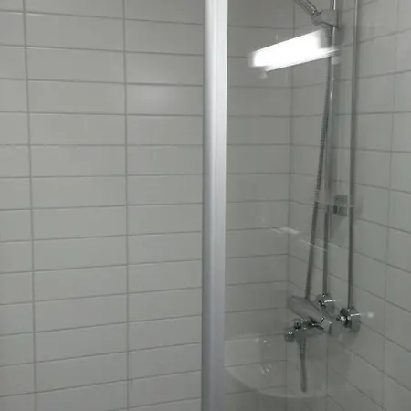 Asuntohotelli Huvikumpu 3*