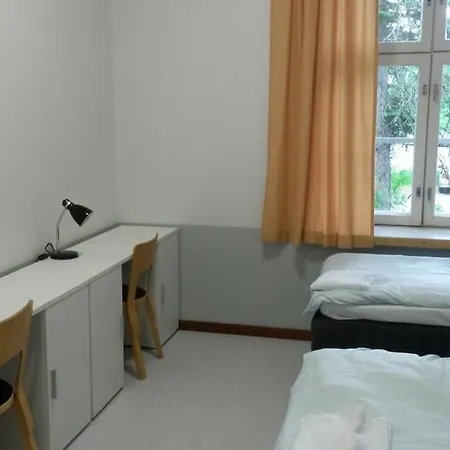 Asuntohotelli Huvikumpu 3*