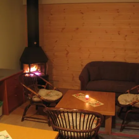 Asuntohotelli Huvikumpu Aparthotel 3*