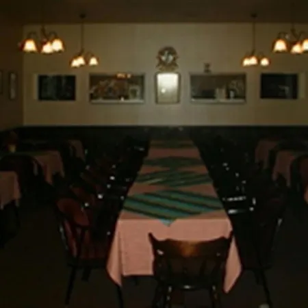 Asuntohotelli Huvikumpu 3* Otava