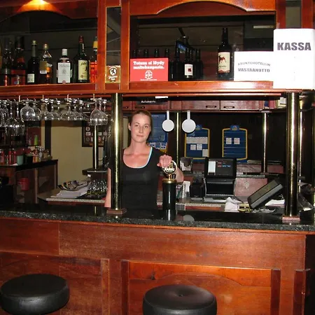 Asuntohotelli Huvikumpu