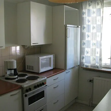 Asuntohotelli Huvikumpu Aparthotel