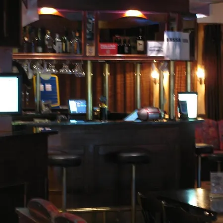 Asuntohotelli Huvikumpu 3*