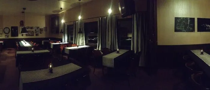 Aparthotel Asuntohotelli Huvikumpu 3*