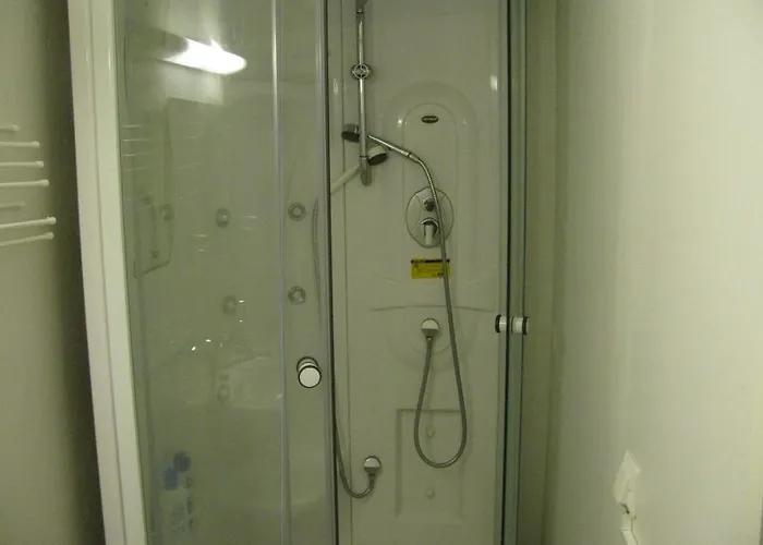 Asuntohotelli Huvikumpu Aparthotel Otava