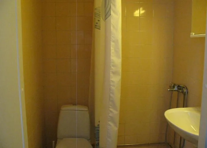 Asuntohotelli Huvikumpu Otava