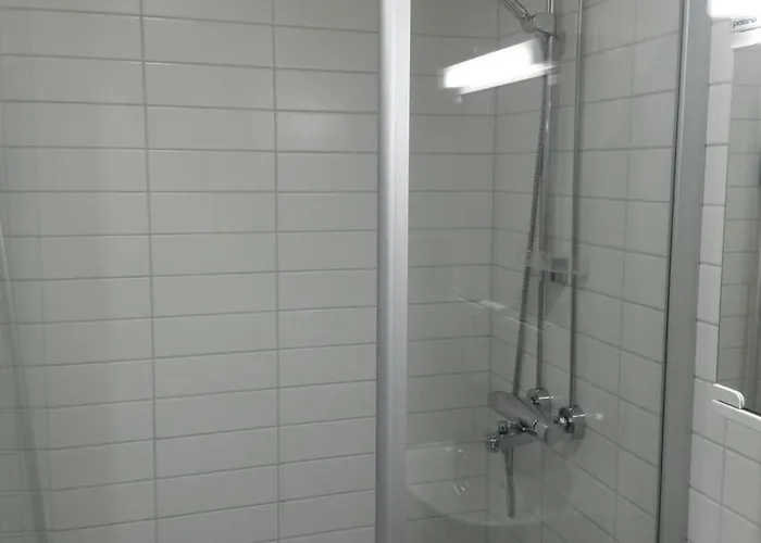 Asuntohotelli Huvikumpu 3*