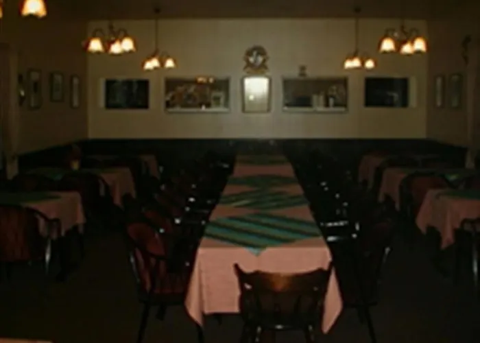 Asuntohotelli Huvikumpu 3* Otava