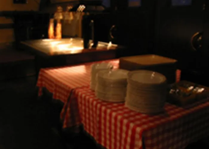 Aparthotel Asuntohotelli Huvikumpu