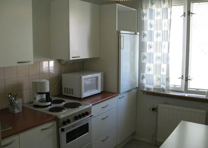 Asuntohotelli Huvikumpu Aparthotel