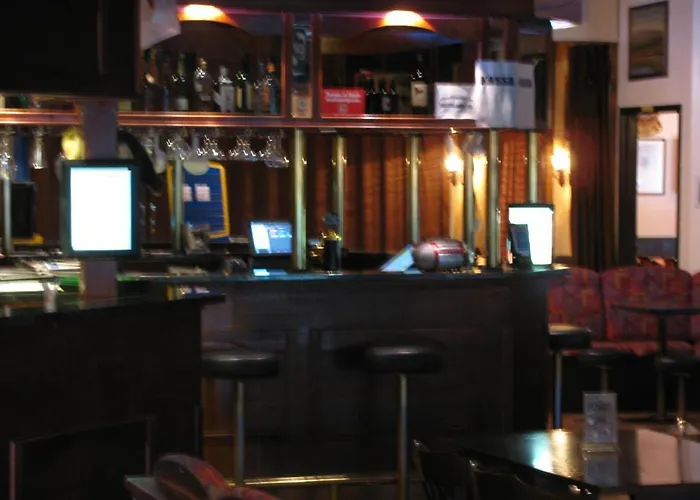 Asuntohotelli Huvikumpu 3*