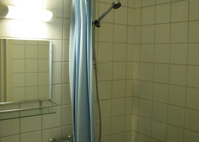 Asuntohotelli Huvikumpu